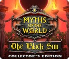 Myths of the World: The Black Sun Collector's Edition spēle