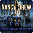 Nancy Drew: Ghost Dogs of Moon Lake spēle