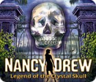 Nancy Drew: Legend of the Crystal Skull spēle