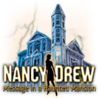 Nancy Drew: Message in a Haunted Mansion spēle