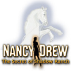 Nancy Drew: Secret of Shadow Ranch spēle