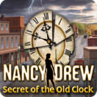 Nancy Drew - Secret Of The Old Clock spēle