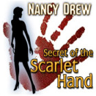 Nancy Drew: Secret of the Scarlet Hand spēle