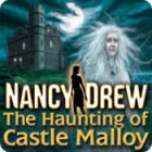 Nancy Drew: The Haunting of Castle Malloy spēle