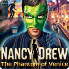Nancy Drew: The Phantom of Venice spēle