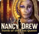 Nancy Drew: Tomb of the Lost Queen spēle