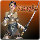 Narnia 3 Dress Up Game spēle