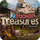 National Treasures spēle National Treasures spēle