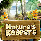 Nature's Keepers spēle