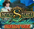 Nemo's Secret: The Nautilus Strategy Guide spēle Nemo's Secret: The Nautilus Strategy Guide spēle