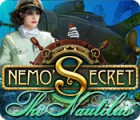 Nemo's Secret: The Nautilus spēle Nemo's Secret: The Nautilus spēle