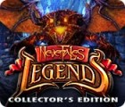 Nevertales: Legends Collector's Edition spēle