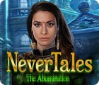 Nevertales: The Abomination spēle