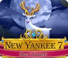 New Yankee 7: Deer Hunters spēle