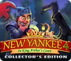 New Yankee in King Arthur's Court 4 Collector's Edition spēle
