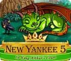 New Yankee in King Arthur's Court 5 spēle