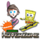 Nicktoons: Hoverzone spēle