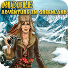 Nicole: Adventure in Greenland spēle