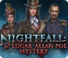 Nightfall: An Edgar Allan Poe Mystery spēle