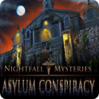 Nightfall Mysteries: Asylum Conspiracy Strategy Guide spēle