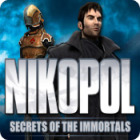 Nikopol: Secret of the Immortals spēle
