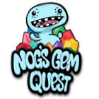Nog's Gem Quest spēle