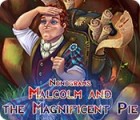 Nonograms: Malcolm and the Magnificent Pie spēle