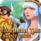 Northern Tale Super Pack spēle