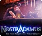 Nostradamus: The Four Horseman of Apocalypse spēle