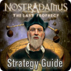 Nostradamus: The Last Prophecy Strategy Guide spēle