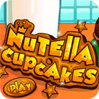 Nutella Cupcakes spēle