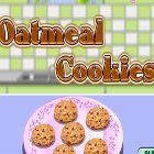 Oatmeal Cookies spēle