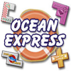 Ocean Express spēle