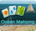 Ocean Mahjong spēle