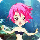 Ocean Princess Puzzle spēle Ocean Princess Puzzle spēle
