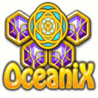 OceaniX spēle
