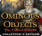 Ominous Objects: The Cursed Guards Collector's Edition spēle