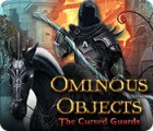Ominous Objects: The Cursed Guards spēle