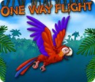 One Way Flight spēle One Way Flight spēle