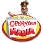Operation Mania spēle