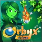 Orbyx Deluxe spēle