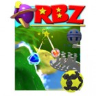 Orbz spēle Orbz spēle