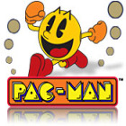 Pac-Man spēle