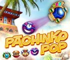 Pachinko Pop spēle