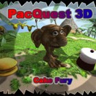 PacQuest 3D spēle