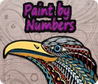 Paint By Numbers spēle