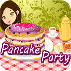 Pancake Party spēle