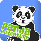 Panda Adventure spēle