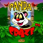 Panda Craze spēle