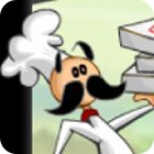 Papa Louie: When Pizzas Attack spēle